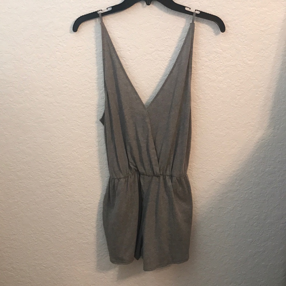 PINK romper